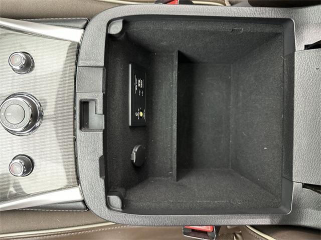 used 2019 INFINITI QX60 car, priced at $22,667