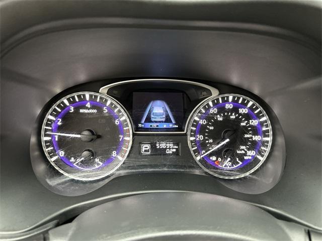 used 2019 INFINITI QX60 car, priced at $22,667