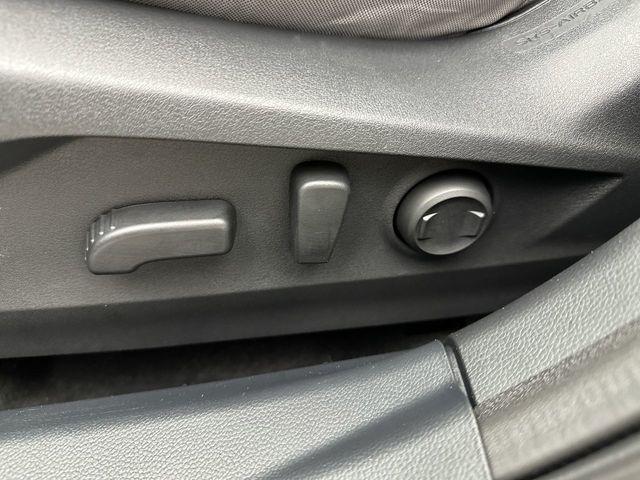 used 2023 Subaru Legacy car, priced at $23,700