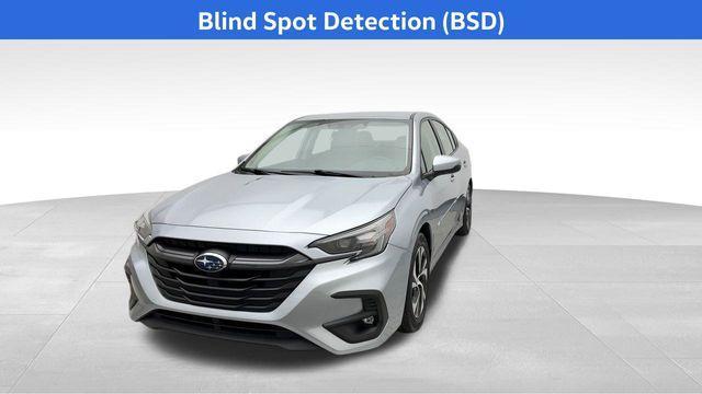 used 2023 Subaru Legacy car, priced at $23,700