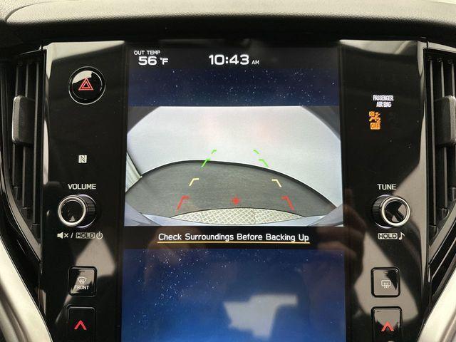 used 2023 Subaru Legacy car, priced at $23,700