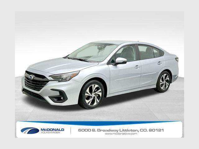 used 2023 Subaru Legacy car, priced at $23,700