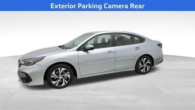 used 2023 Subaru Legacy car, priced at $23,700