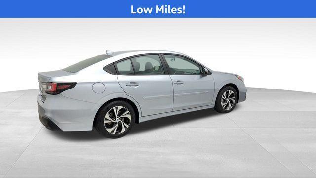 used 2023 Subaru Legacy car, priced at $23,700