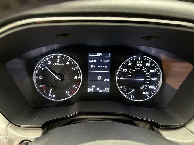 used 2023 Subaru Legacy car, priced at $23,700