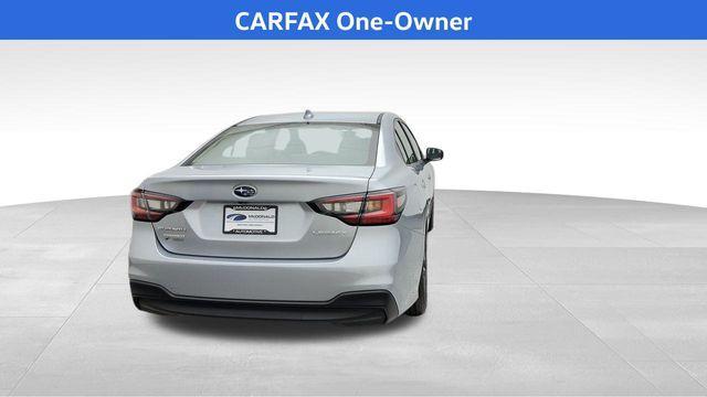 used 2023 Subaru Legacy car, priced at $23,700