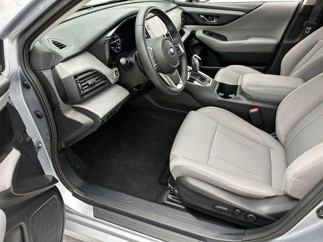 used 2023 Subaru Legacy car, priced at $23,700
