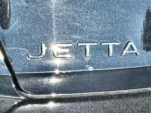 new 2024 Volkswagen Jetta car, priced at $25,019