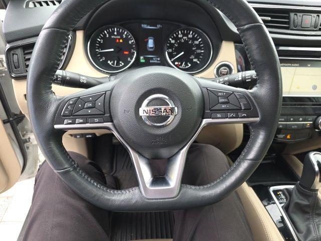 used 2017 Nissan Rogue car, priced at $15,063