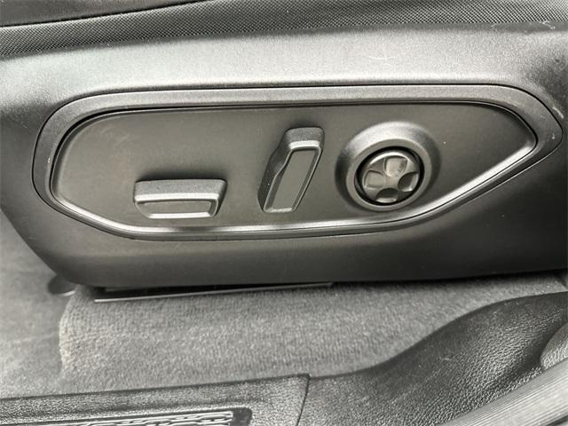 used 2024 Jeep Grand Cherokee 4xe car, priced at $42,622