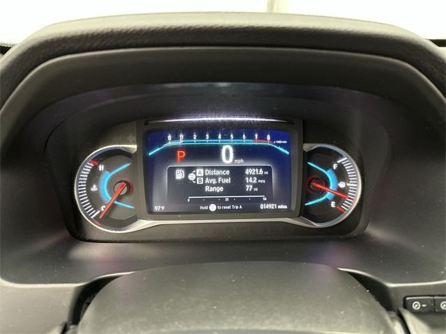 used 2022 Honda Pilot car, priced at $32,914