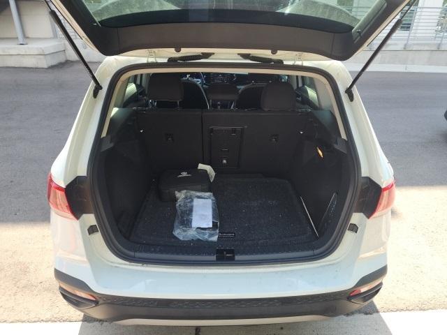 used 2022 Volkswagen Taos car, priced at $20,490