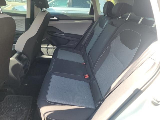 used 2022 Volkswagen Taos car, priced at $20,490