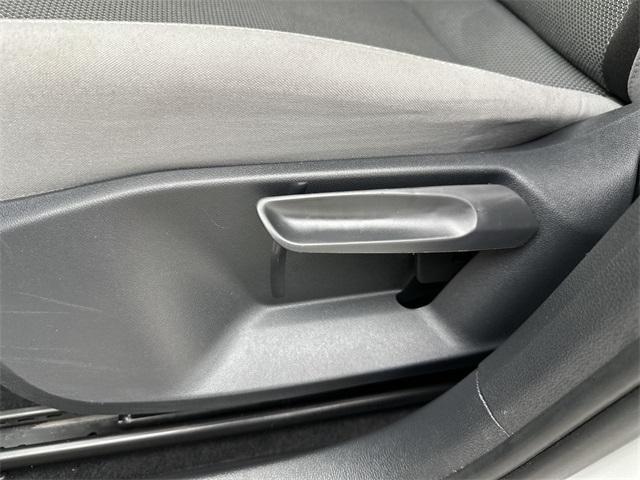 used 2022 Volkswagen Taos car, priced at $20,490