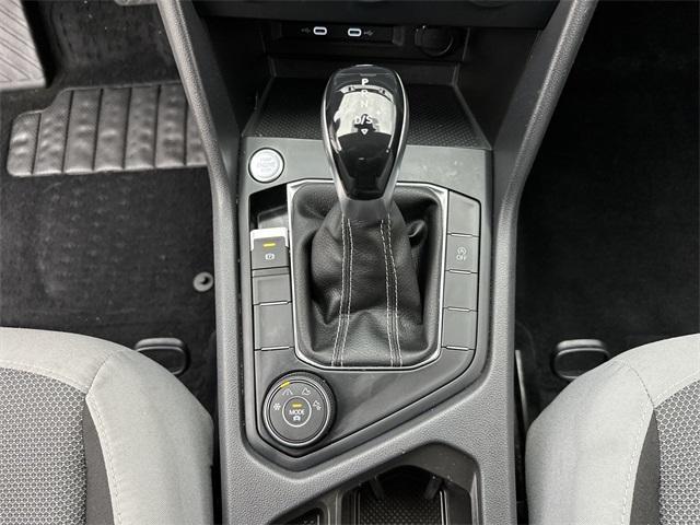 used 2022 Volkswagen Taos car, priced at $20,490