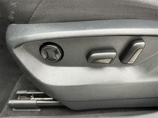 used 2021 Volkswagen Tiguan car, priced at $22,070