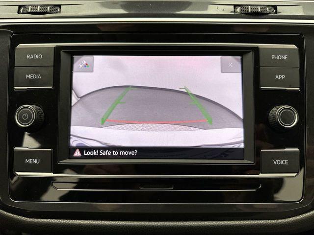 used 2024 Volkswagen Tiguan car, priced at $22,991