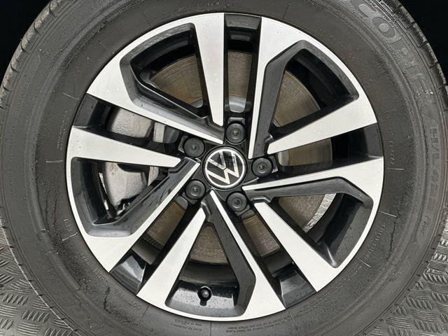 used 2024 Volkswagen Tiguan car, priced at $22,991