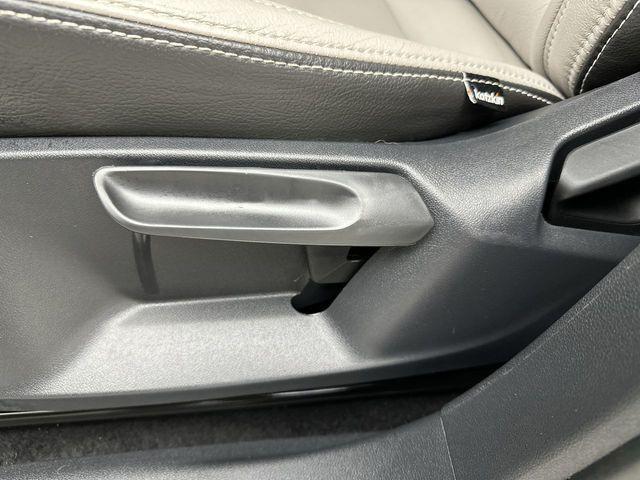 used 2024 Volkswagen Tiguan car, priced at $22,991