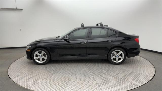 used 2015 BMW 320 car, priced at $13,000