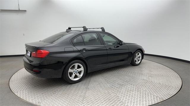 used 2015 BMW 320 car, priced at $13,000