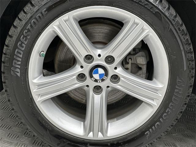 used 2015 BMW 320 car, priced at $13,000
