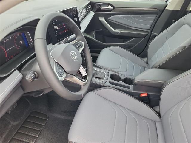 new 2025 Volkswagen Jetta car, priced at $28,581