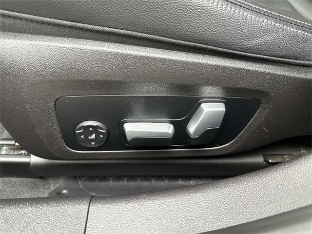 used 2022 BMW 330 car, priced at $32,300