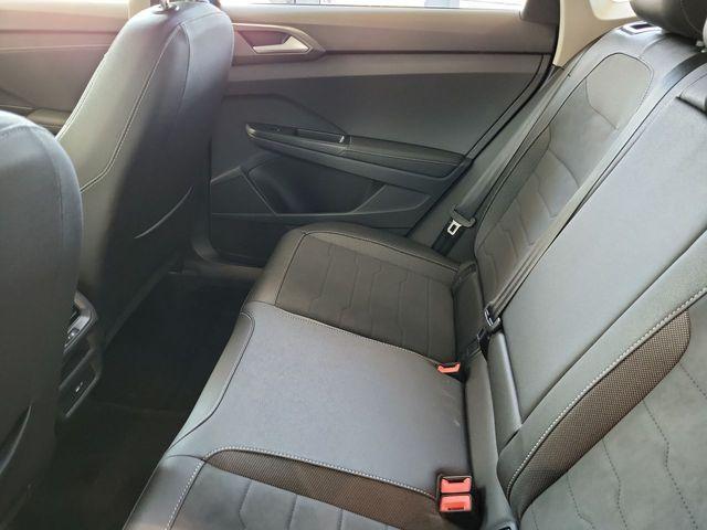 new 2025 Volkswagen Taos car, priced at $30,058