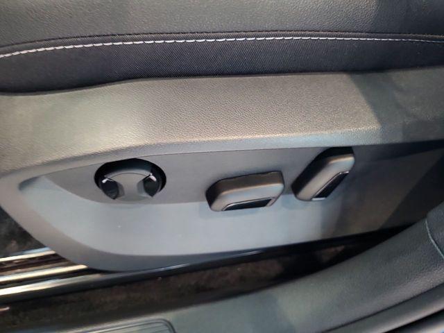 new 2025 Volkswagen Taos car, priced at $30,058