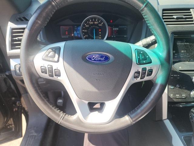 used 2012 Ford Explorer car, priced at $12,499