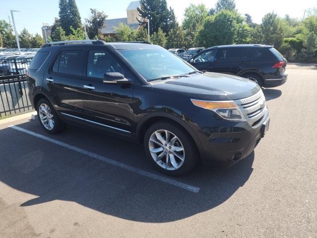 used 2012 Ford Explorer car, priced at $12,499