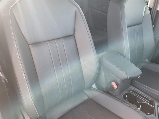 new 2023 Volkswagen Tiguan car, priced at $30,018