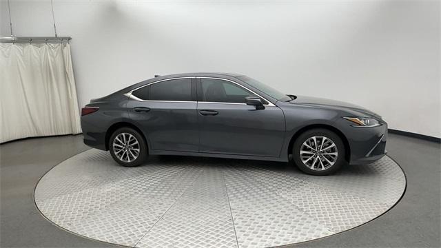 used 2022 Lexus ES 250 car, priced at $30,970