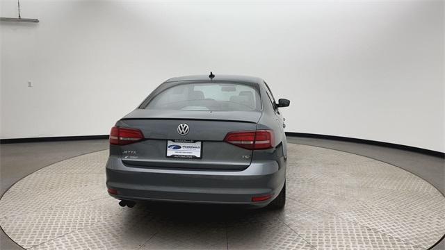 used 2016 Volkswagen Jetta car, priced at $11,000