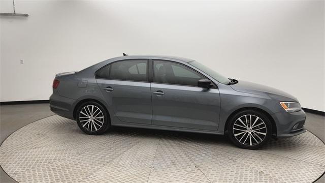 used 2016 Volkswagen Jetta car, priced at $11,000