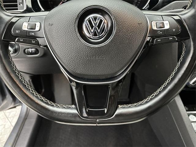 used 2016 Volkswagen Jetta car, priced at $11,000