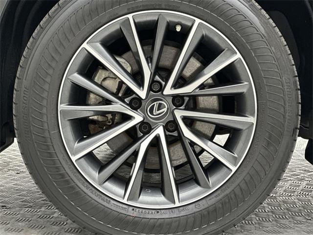 used 2022 Lexus NX 350 car, priced at $40,168