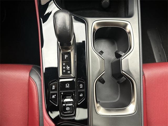 used 2022 Lexus NX 350 car, priced at $40,168