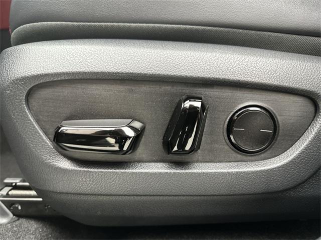 used 2022 Lexus NX 350 car, priced at $40,168