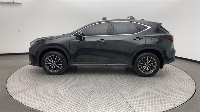 used 2022 Lexus NX 350 car, priced at $40,168