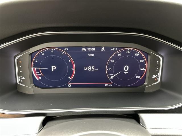 used 2025 Volkswagen Jetta car, priced at $27,500