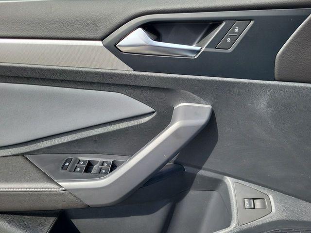 new 2025 Volkswagen Jetta car, priced at $25,742