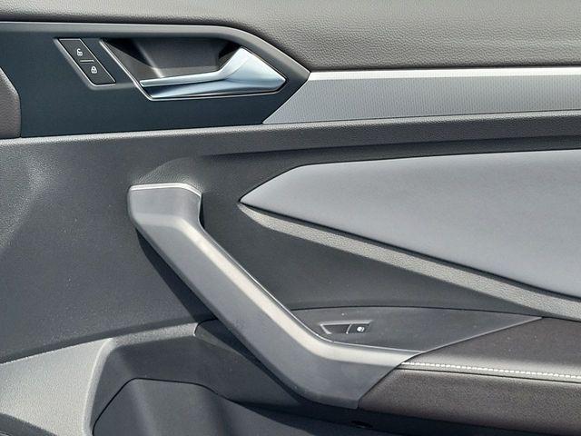 new 2025 Volkswagen Jetta car, priced at $25,742