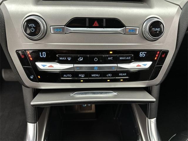 used 2020 Ford Explorer car, priced at $24,588