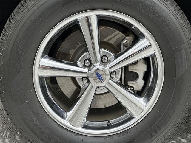 used 2020 Ford Explorer car, priced at $24,588
