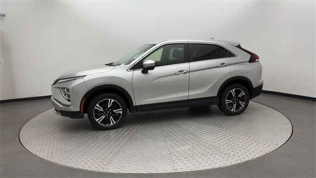 used 2024 Mitsubishi Eclipse Cross car, priced at $24,070