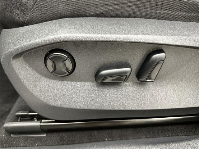 used 2023 Volkswagen Tiguan car, priced at $24,238