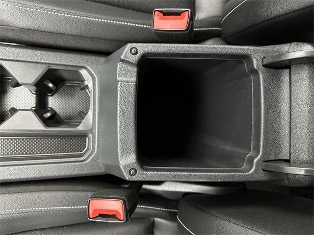 used 2023 Volkswagen Tiguan car, priced at $24,238