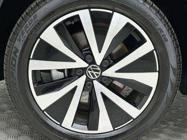 used 2022 Volkswagen Taos car, priced at $21,905